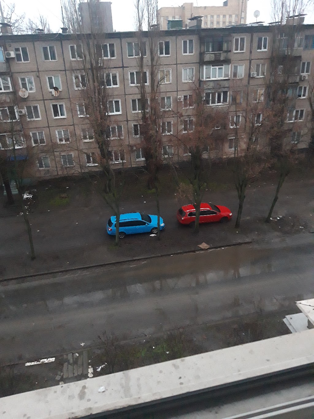 СТО Lux_Avto