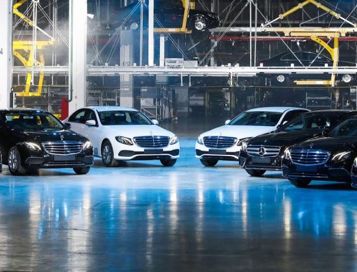 СТО, Мерседес , Експерт-Авто Mercedes-Benz