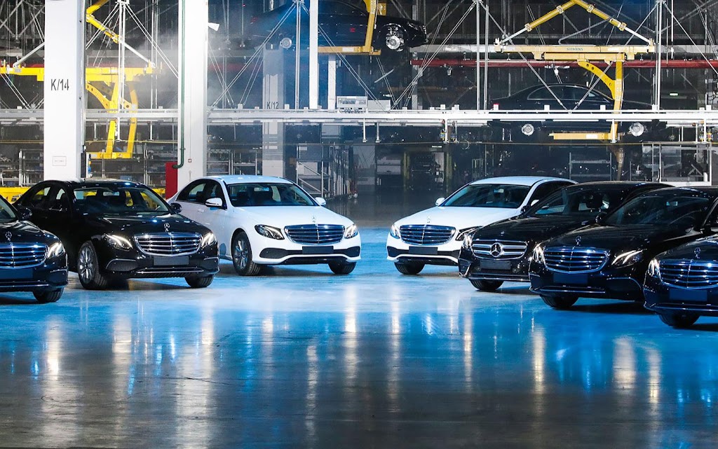 СТО, Мерседес , Експерт-Авто Mercedes-Benz