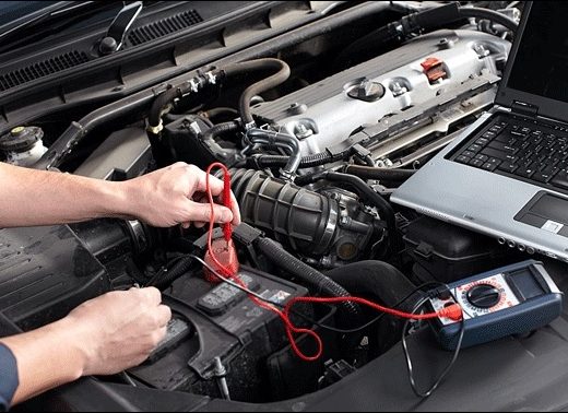 СТО, Мерседес , Експерт-Авто Mercedes-Benz