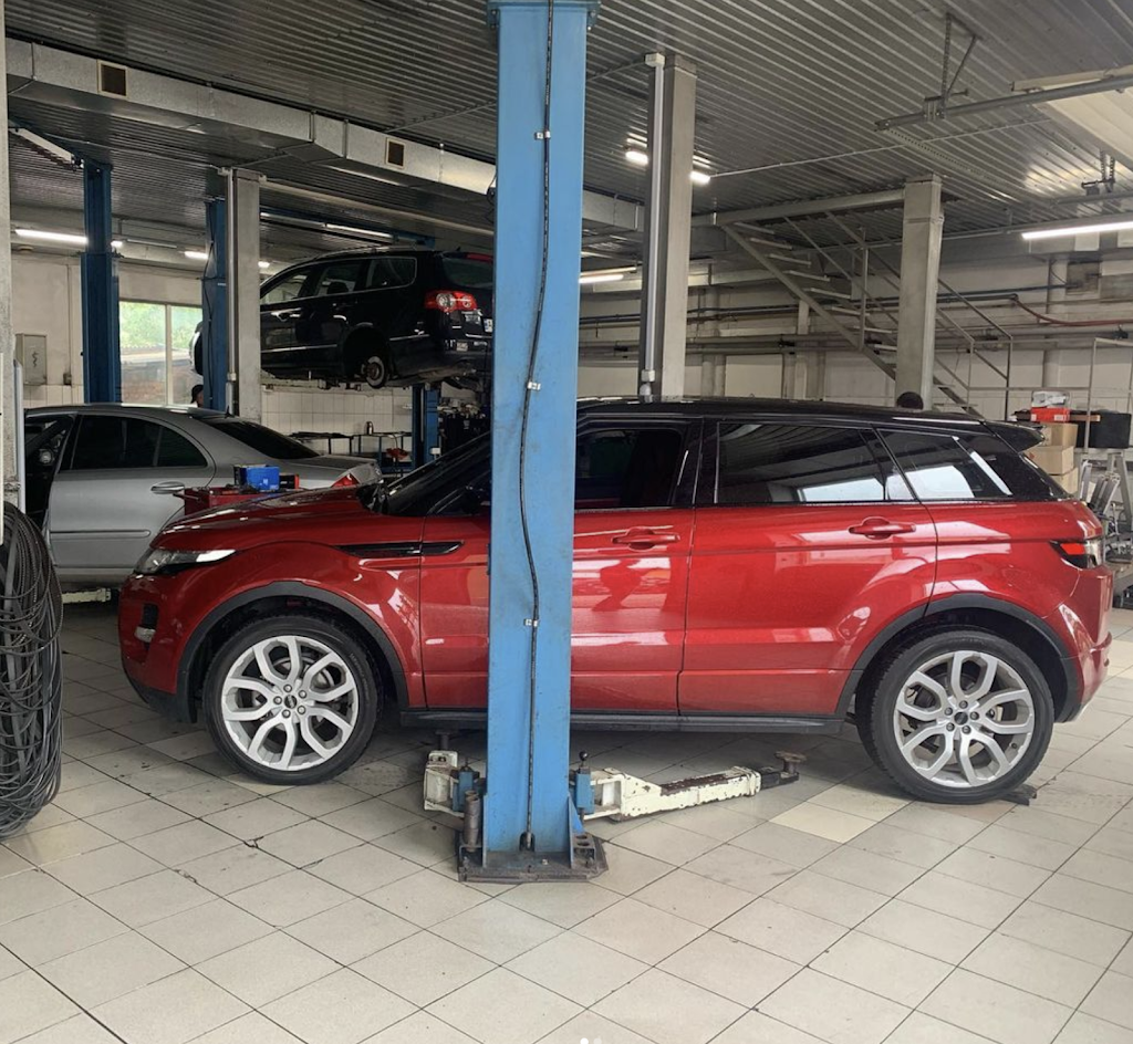 СТО, Мерседес , Експерт-Авто Mercedes-Benz