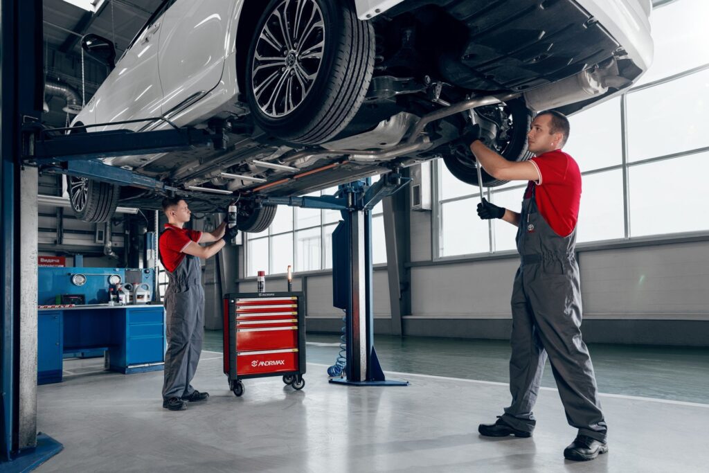 СТО, Мерседес , Експерт-Авто Mercedes-Benz