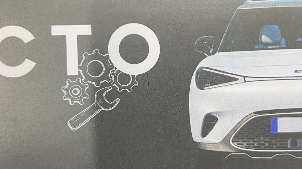 СТО Smart Dnipro
