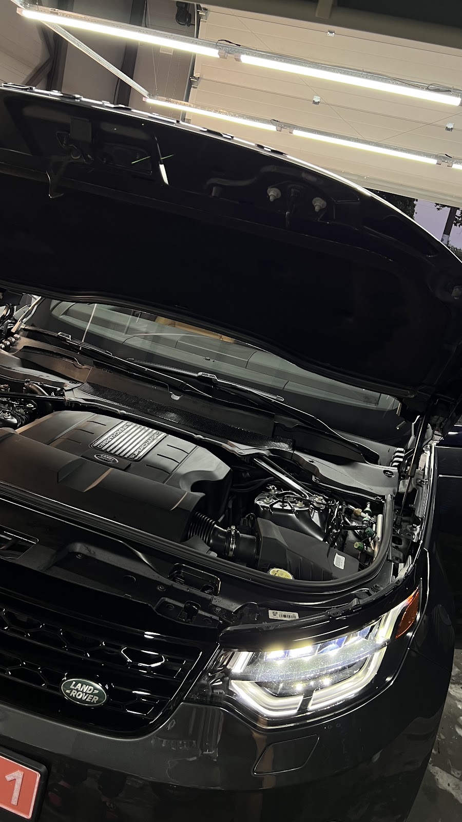Studio13 Detailing
