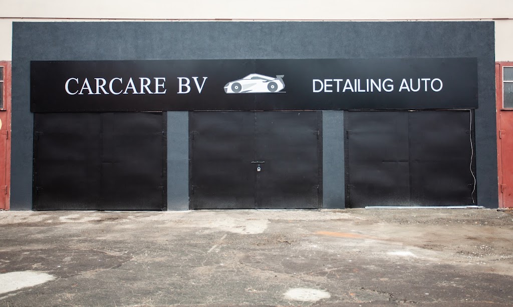 Студія Авто Детейлінгу “CarCare BV”