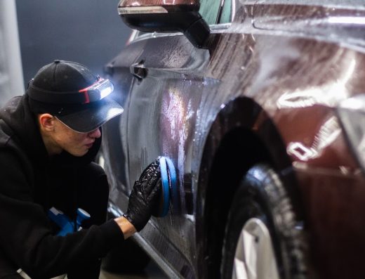Студія Авто Детейлінгу “CarCare BV”