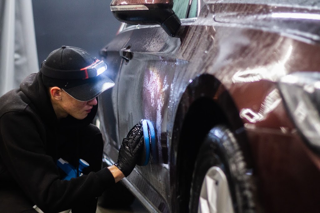 Студія Авто Детейлінгу “CarCare BV”
