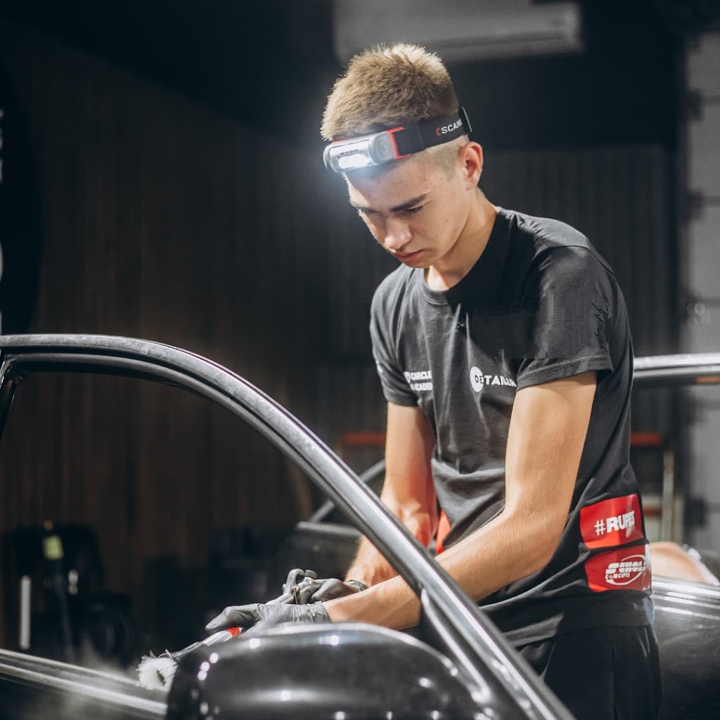 Студія Авто Детейлінгу “CarCare BV”