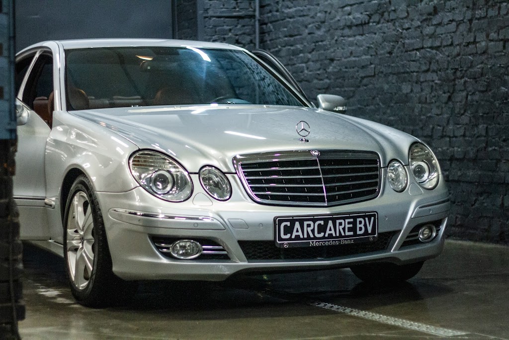 Студія Авто Детейлінгу “CarCare BV”