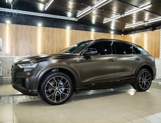 Студія Детейлінга – Platinum Detailing Kyiv