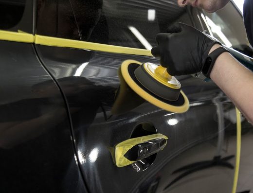 Студія Детейлінга – Platinum Detailing Kyiv