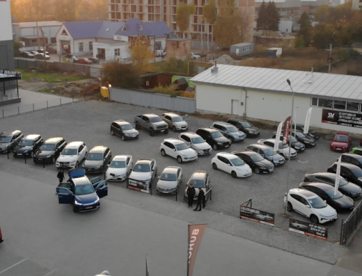 SV Motors – Авто з США, Електромобілі в м. Чернівці | Україна