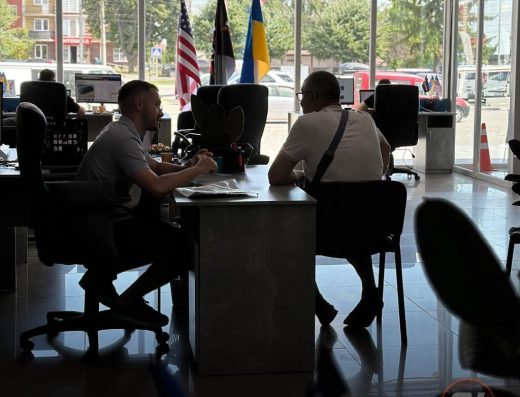 SV Motors – Авто з США, Електромобілі в м. Чернівці | Україна
