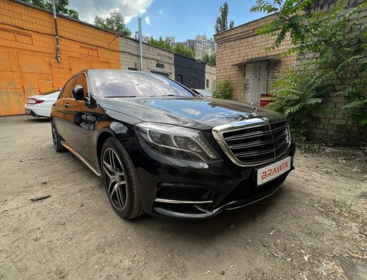 Svoi Auto Pro Тонировка Авто, Шумоизоляция, Полировка, Химчистка, Детейлинг, Шумоізоляція, Тонування