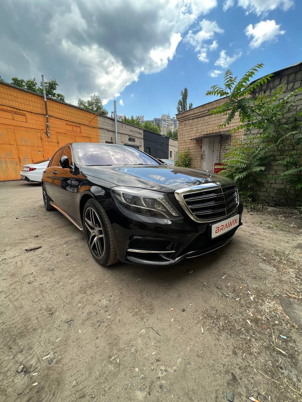Svoi Auto Pro Тонировка Авто, Шумоизоляция, Полировка, Химчистка, Детейлинг, Шумоізоляція, Тонування