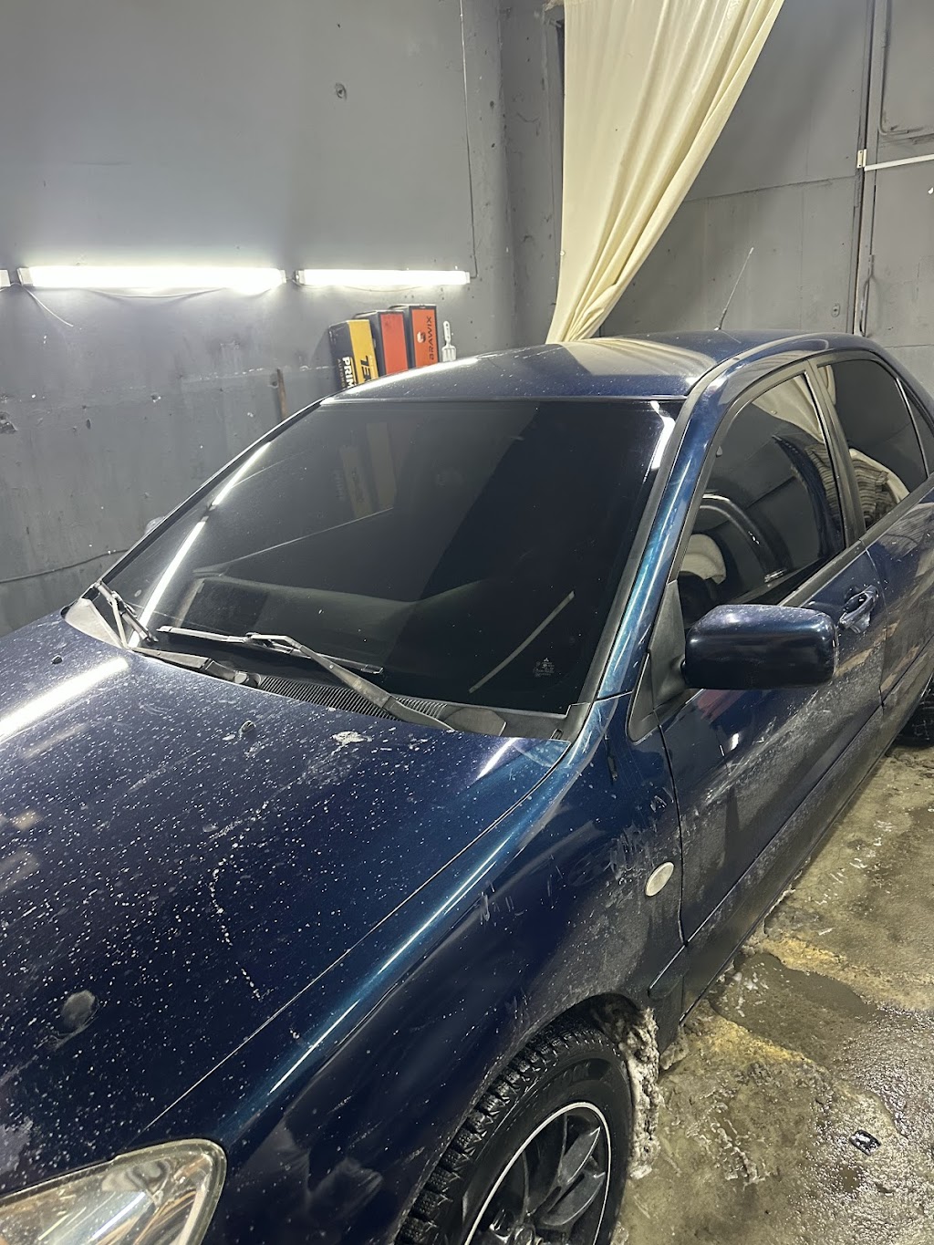 Svoi Auto Pro Тонировка Авто, Шумоизоляция, Полировка, Химчистка, Детейлинг, Шумоізоляція, Тонування