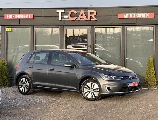 T-Car Авто з Європи та Електромобілі