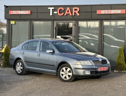 T-Car Авто з Європи та Електромобілі