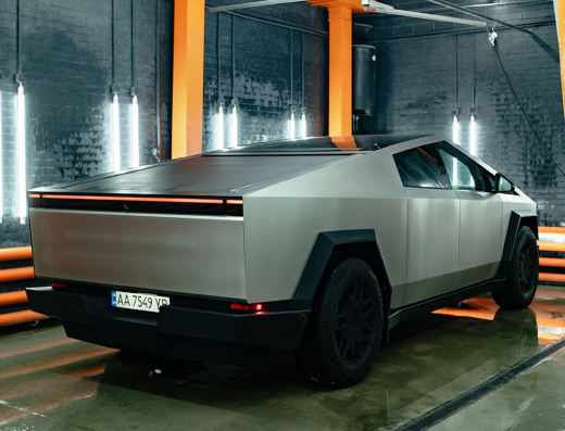 T.REX Car Wash автомийка та детейлінг
