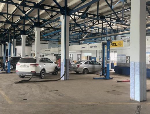 ТДВ “УКРАВТО БУКОВИНА” офіційний дилер KIA, CHERY, JETOUR, KGM. УКРАВТО.СЕРВІС