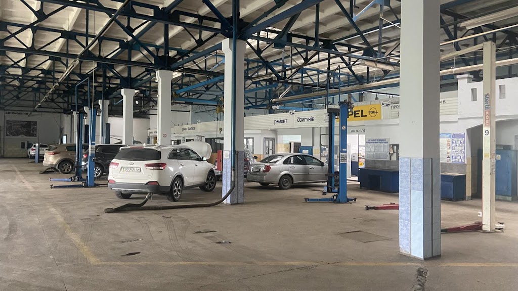 ТДВ “УКРАВТО БУКОВИНА” офіційний дилер KIA, CHERY, JETOUR, KGM. УКРАВТО.СЕРВІС