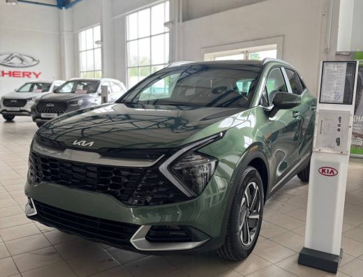 ТДВ “УКРАВТО БУКОВИНА” офіційний дилер KIA, CHERY, JETOUR, KGM. УКРАВТО.СЕРВІС