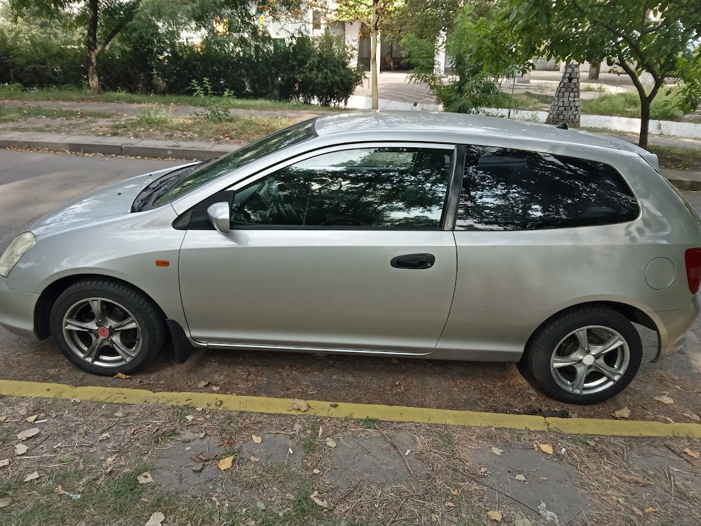Tech Auto Market