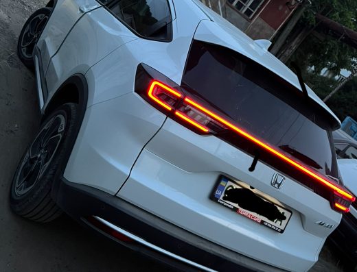 TERRA CARS