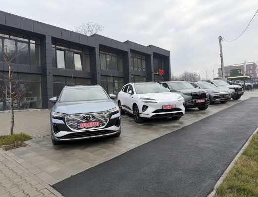 TERRA CARS