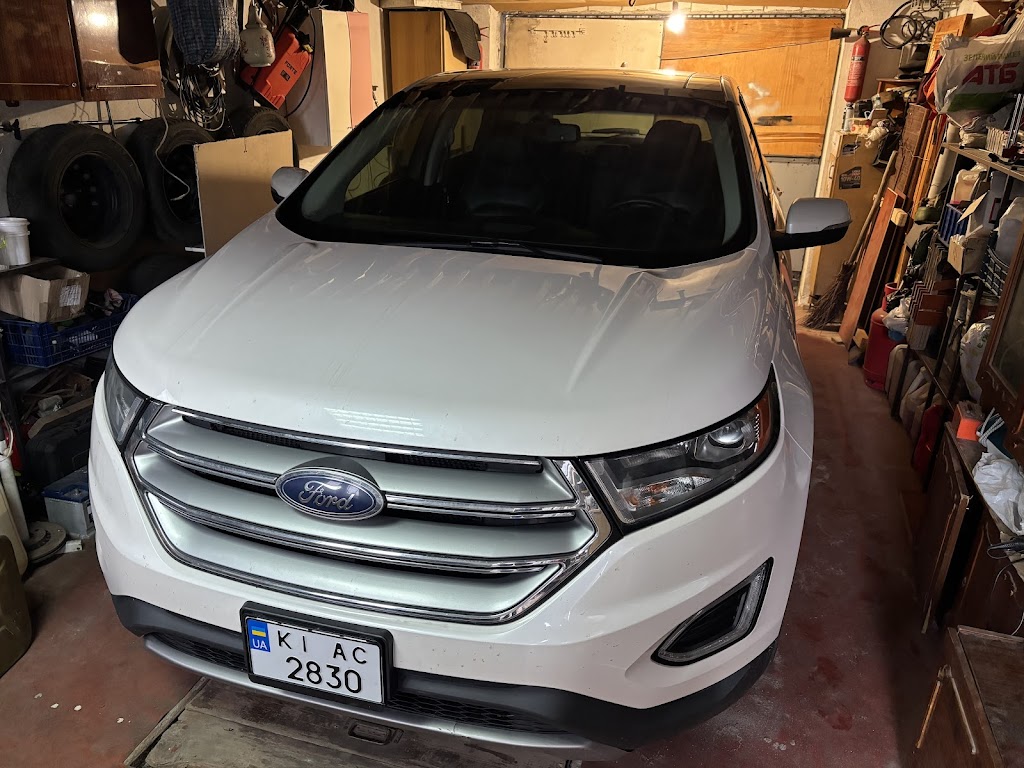 The Best Auto – Авто з США і Європи у м. Рівне