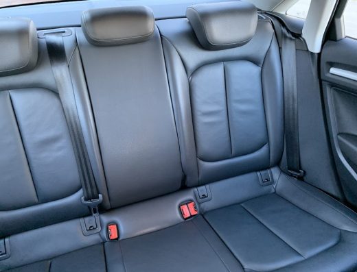 The Car Spa