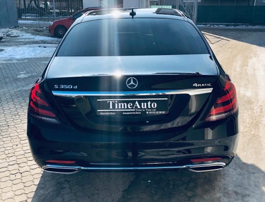 TimeAuto