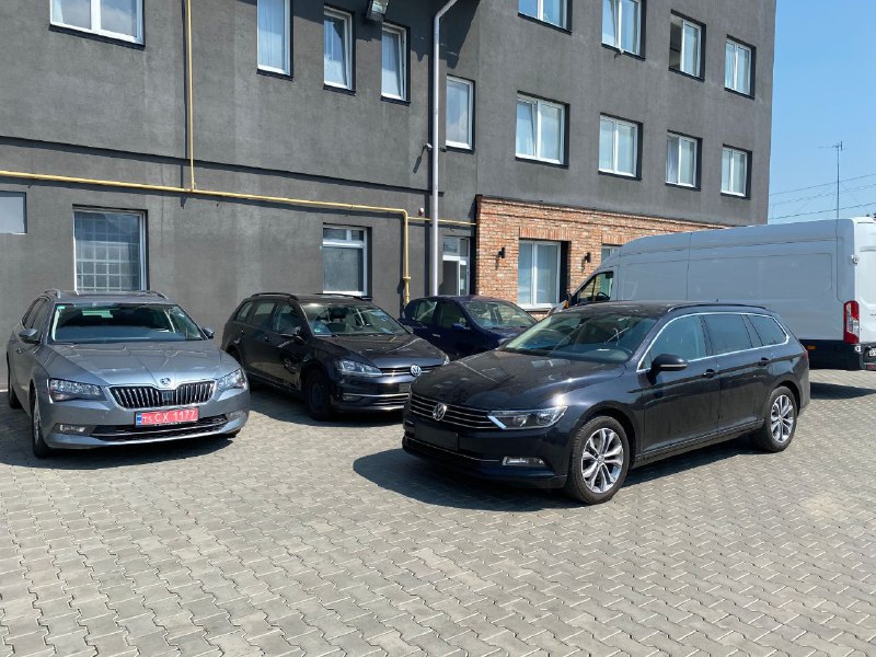 TIMES4CAR Луцьк – Пригон та продаж автомобілів з аукціонів Європи