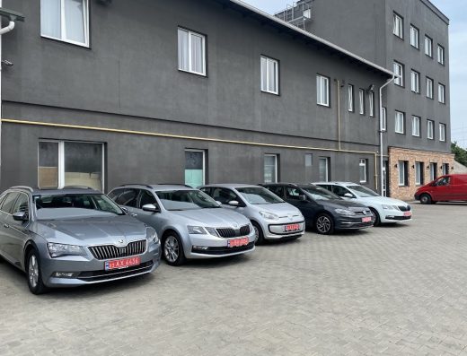TIMES4CAR Луцьк – Пригон та продаж автомобілів з аукціонів Європи