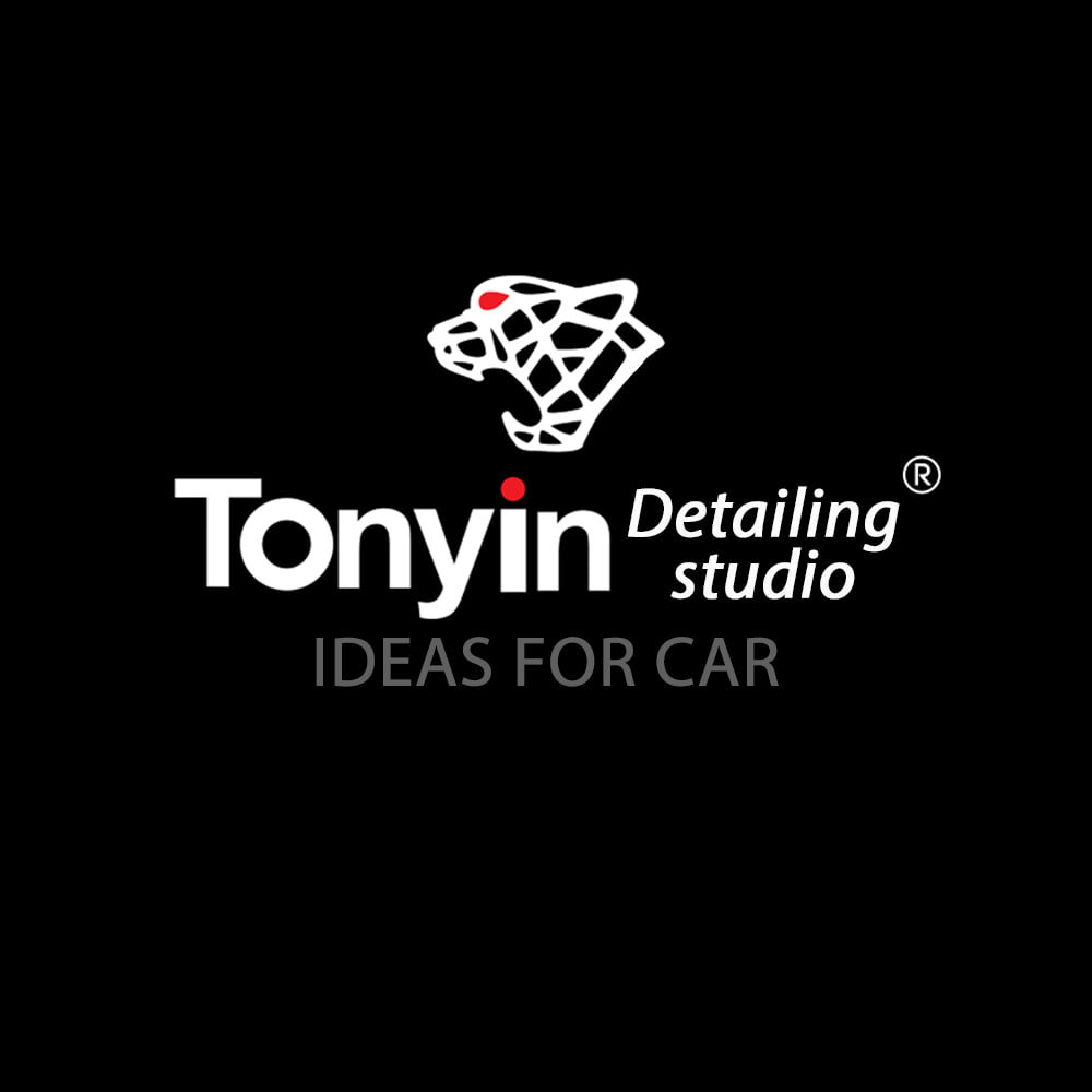 Tonyin Detailing – Хімчистка, полірування авто
