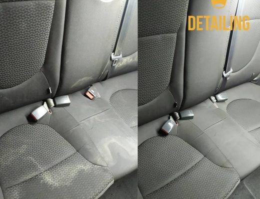 Triada Detailing – детейлинг | полировка | химчистка Харьков