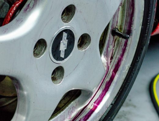 TRIPLE C – Detailing (Детейлинг химчистка, полировка, керамика, антидождь)