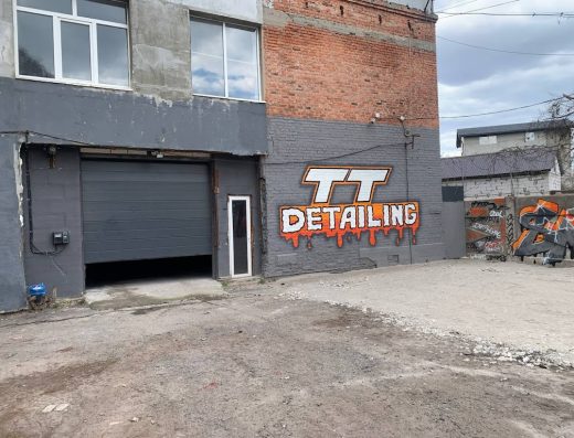 TT DETAILING