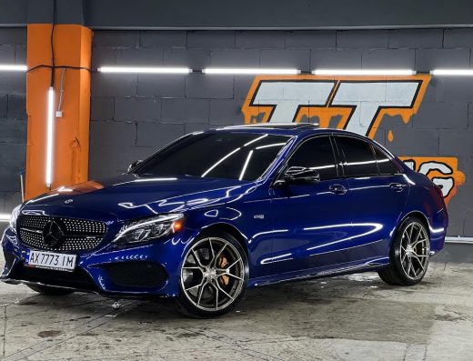 TT DETAILING