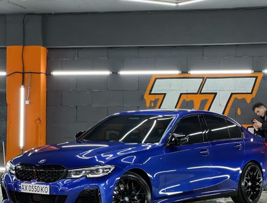 TT DETAILING