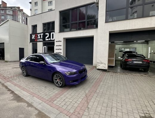 Tuning LAWS