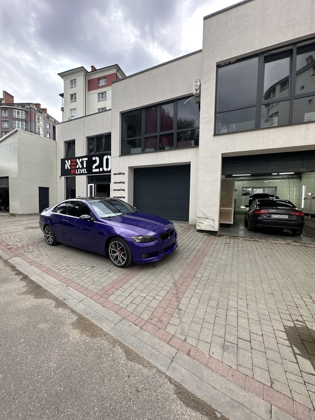 Tuning LAWS
