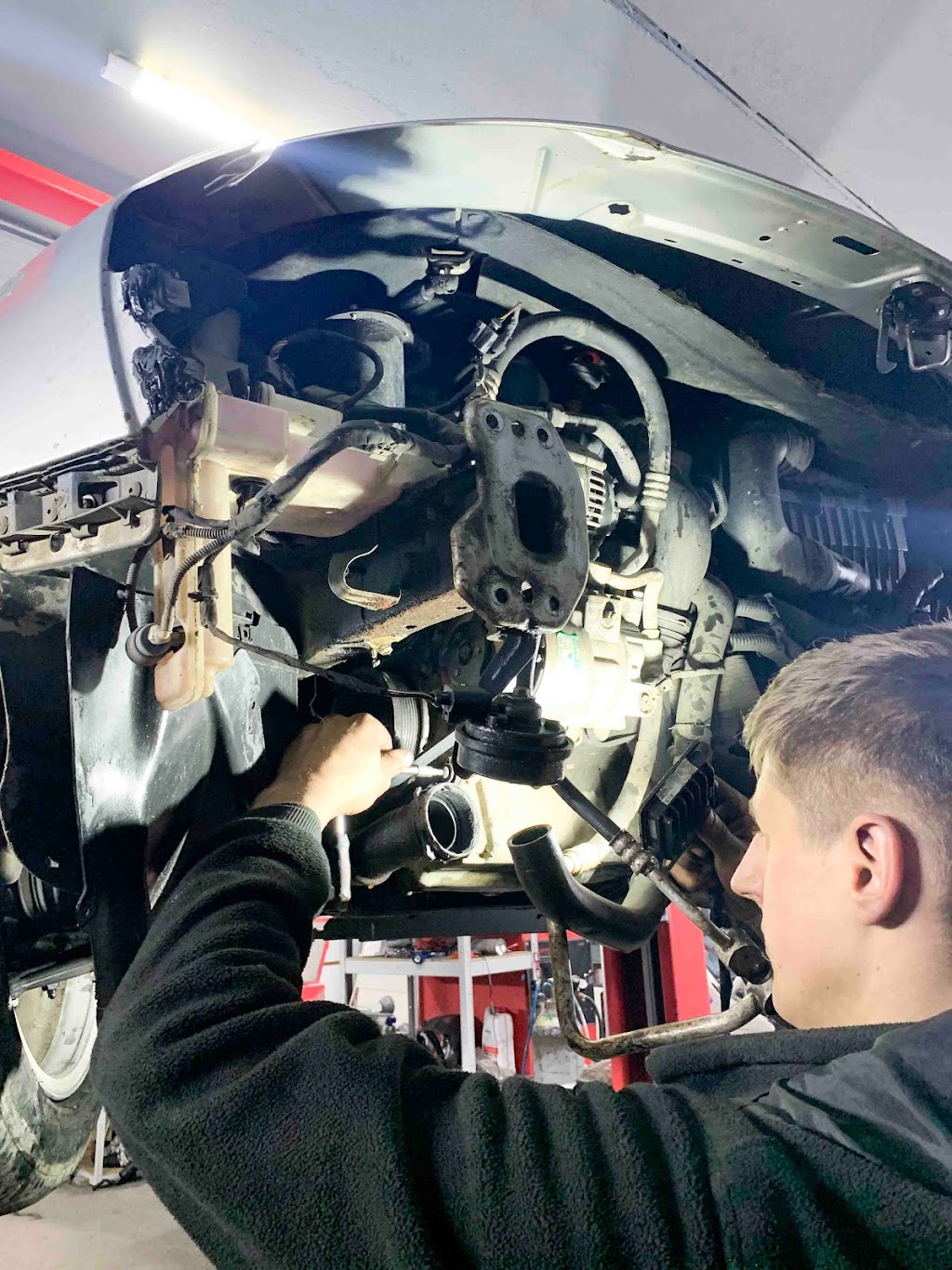 TurboSTO Івано-Франківськ