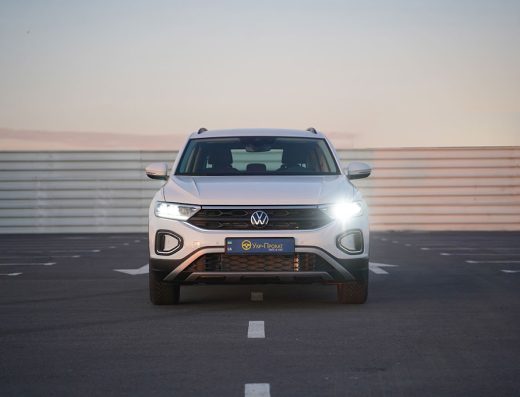 Укр-Прокат авто Хмельницький