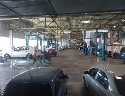 “УКРАВТО ВІННИЦЯ” – офіційний дилер КІА, GEELY , CHERY та JETOUR у Вінниці
