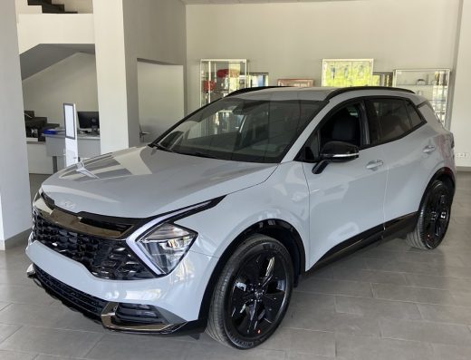 “УКРАВТО ВІННИЦЯ” – офіційний дилер КІА, GEELY , CHERY та JETOUR у Вінниці