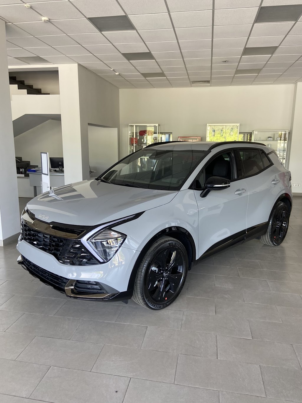 “УКРАВТО ВІННИЦЯ” – офіційний дилер КІА, GEELY , CHERY та JETOUR у Вінниці