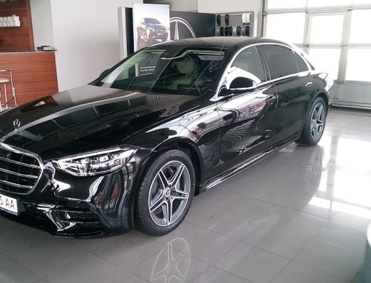 УКРАВТО ВОЛИНЬ Mercedes-Benz