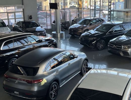 УКРАВТО ВОЛИНЬ Mercedes-Benz
