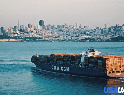 USAUA авто из США и Канады